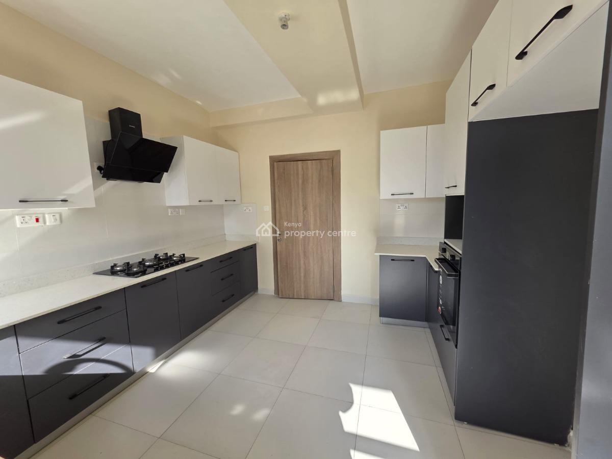 Luxury Duplex Living Modern Comfort, Security & Lifestyle Amenities, 3rd Parklands Avenue, Parklands, Nairobi, Apartment for Sale