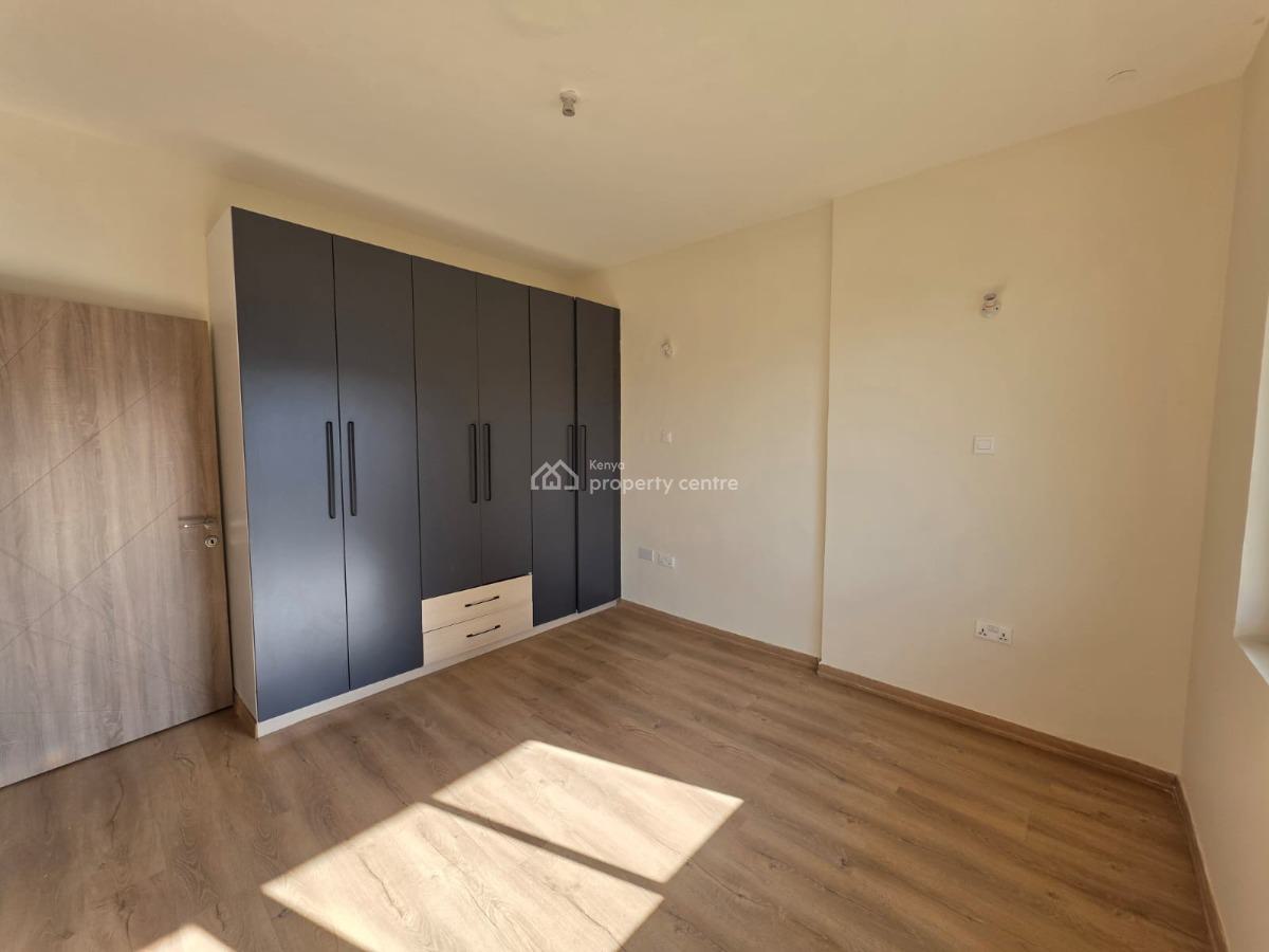 Luxury Duplex Living Modern Comfort, Security & Lifestyle Amenities, 3rd Parklands Avenue, Parklands, Nairobi, Apartment for Sale