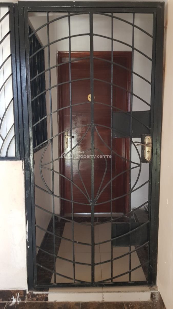 Modern 3 Bedroom All En Suite Apartment, Nairobi West, Nairobi, Apartment for Sale