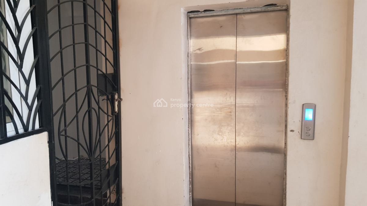 Modern 3 Bedroom All En Suite Apartment, Nairobi West, Nairobi, Apartment for Sale