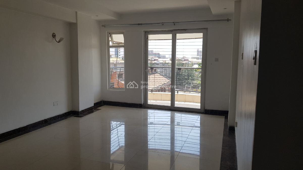Modern 3 Bedroom All En Suite Apartment, Nairobi West, Nairobi, Apartment for Sale
