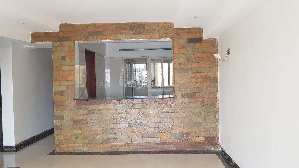 Modern 3 Bedroom All En Suite Apartment, Nairobi West, Nairobi, Apartment for Sale