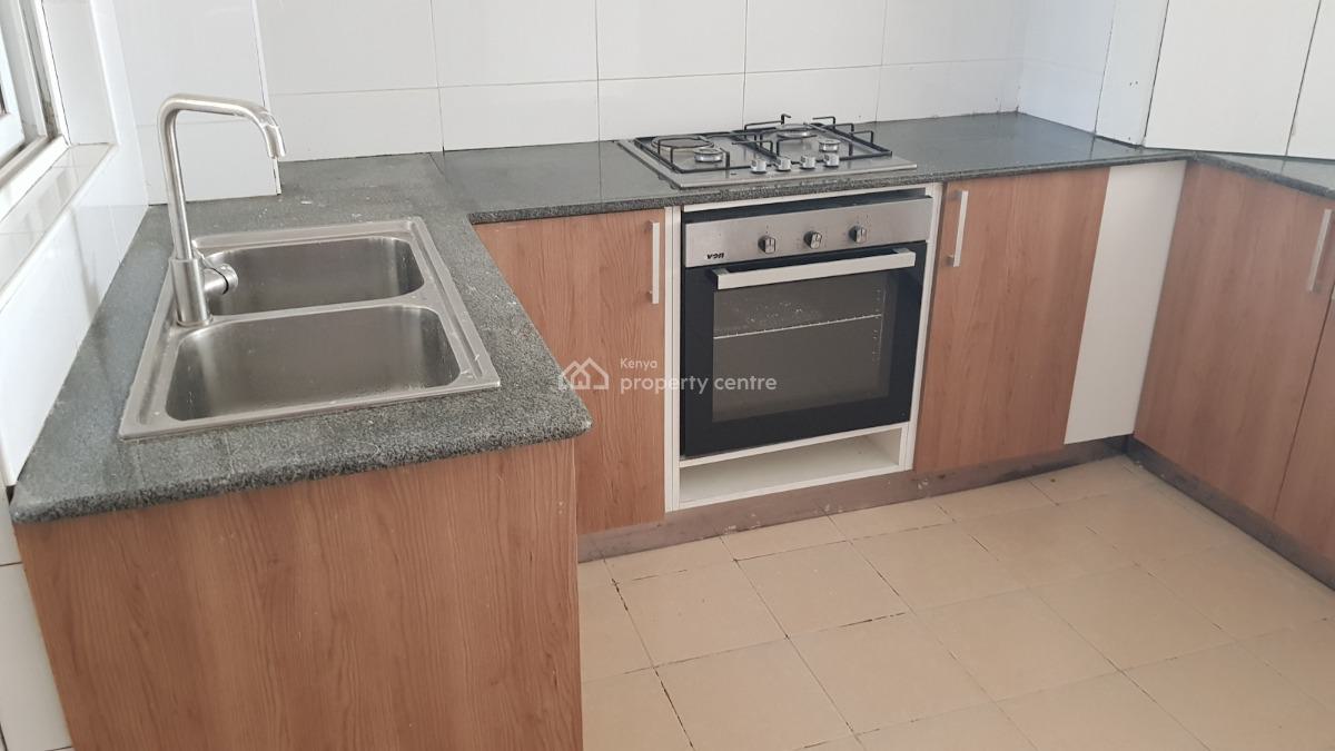 Modern 3 Bedroom All En Suite Apartment, Nairobi West, Nairobi, Apartment for Sale