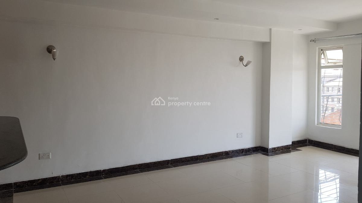 Modern 3 Bedroom All En Suite Apartment, Nairobi West, Nairobi, Apartment for Sale