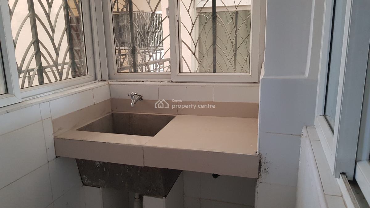 Modern 3 Bedroom All En Suite Apartment, Nairobi West, Nairobi, Apartment for Sale