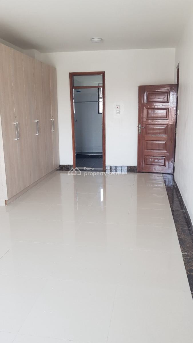 Modern 3 Bedroom All En Suite Apartment, Nairobi West, Nairobi, Apartment for Sale