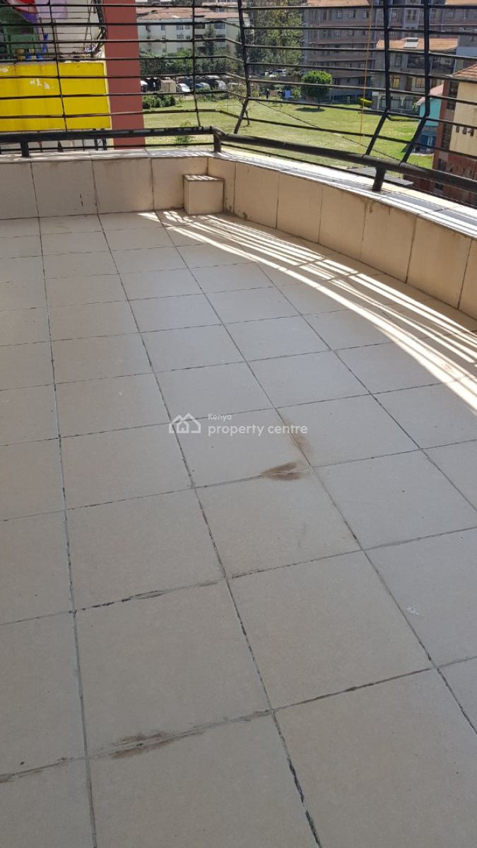 Modern 3 Bedroom All En Suite Apartment, Nairobi West, Nairobi, Apartment for Sale