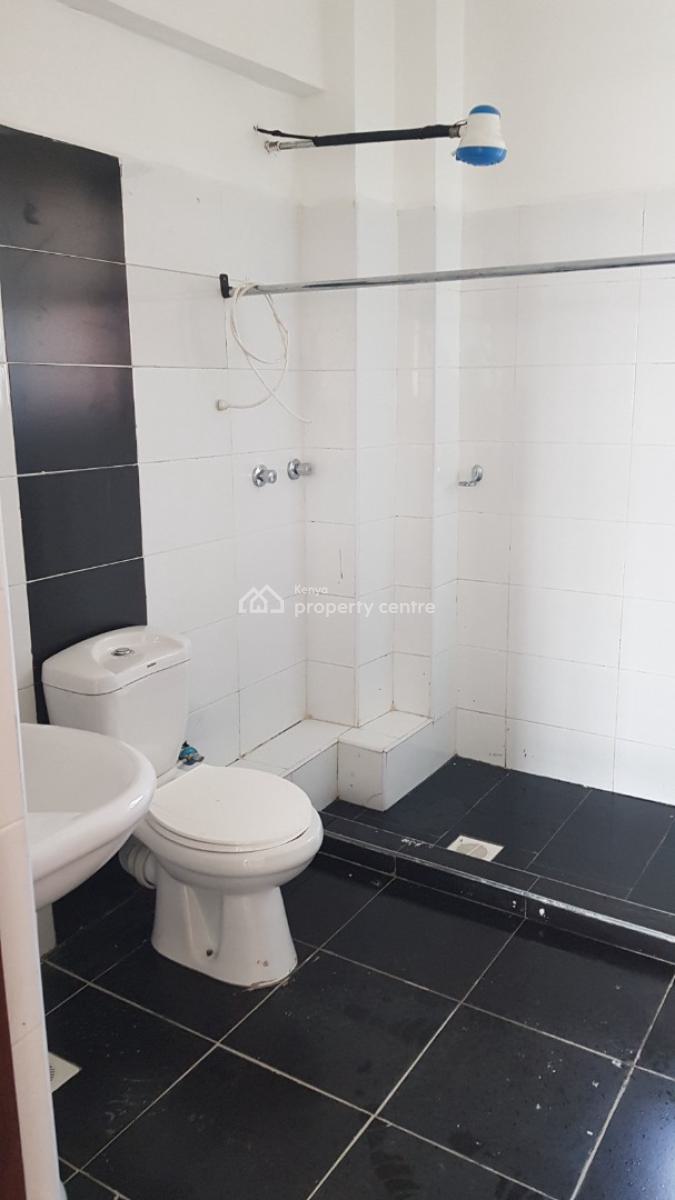 Modern 3 Bedroom All En Suite Apartment, Nairobi West, Nairobi, Apartment for Sale