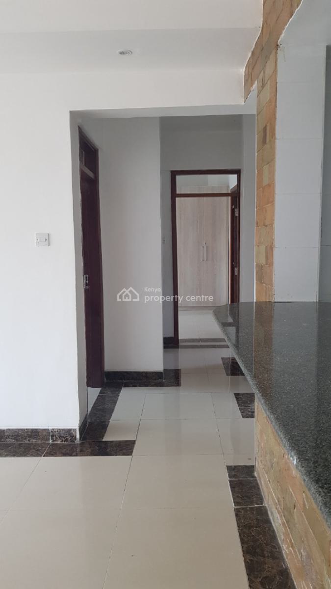 Modern 3 Bedroom All En Suite Apartment, Nairobi West, Nairobi, Apartment for Sale