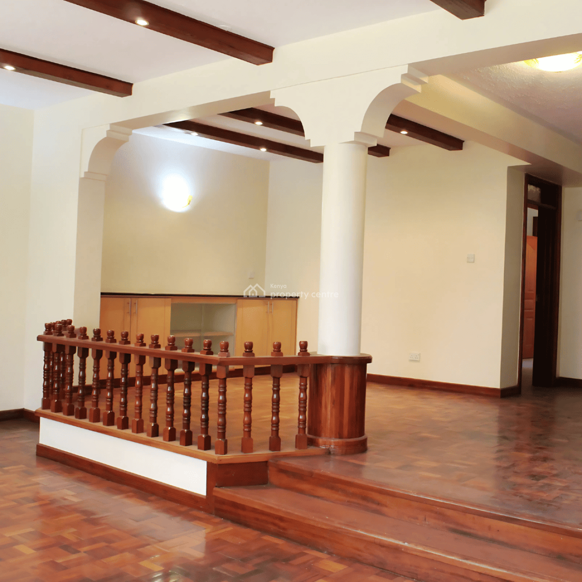 5 Bedroom Townhouse, Kaputei Gardens, Lavington, Nairobi, Townhouse for Sale