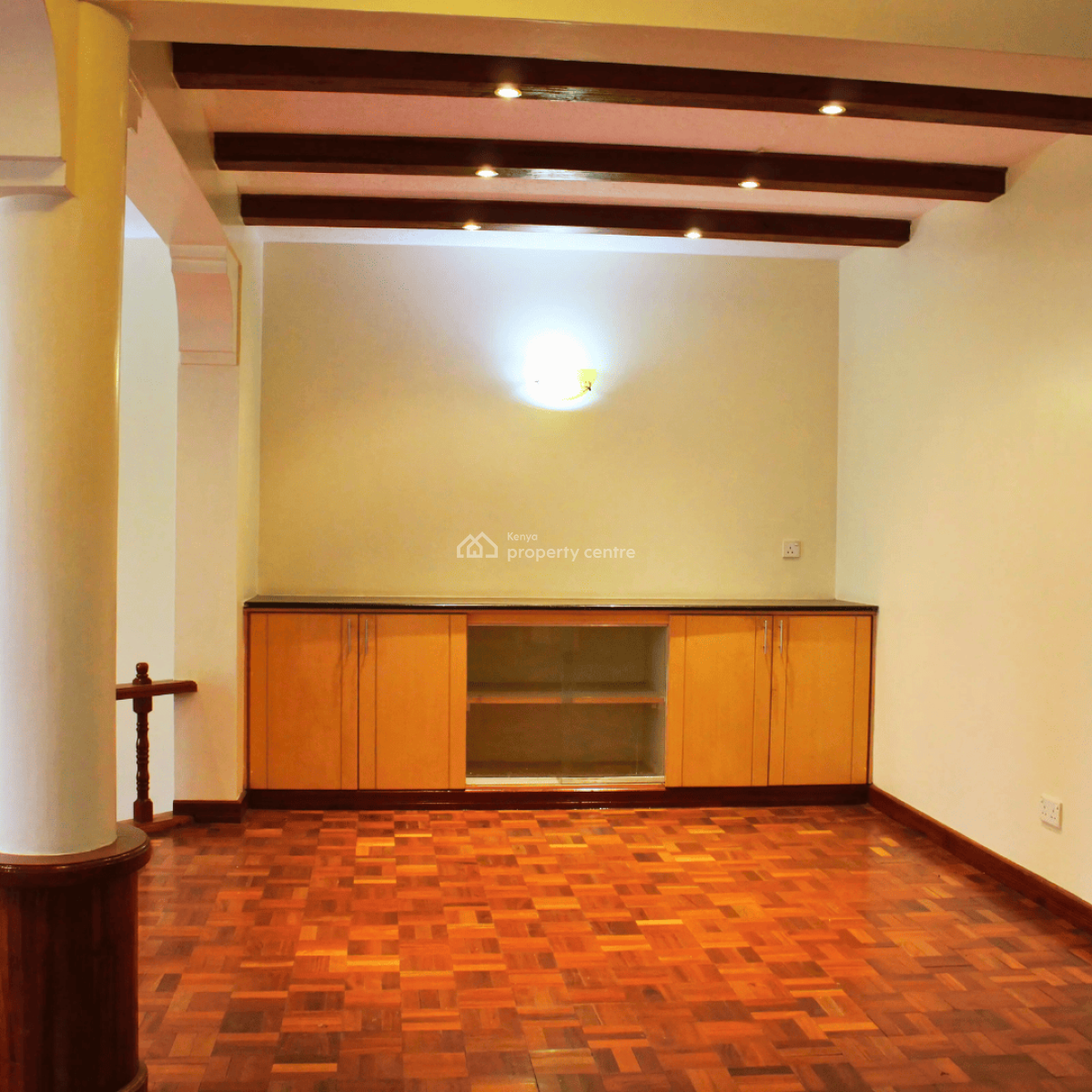 5 Bedroom Townhouse, Kaputei Gardens, Lavington, Nairobi, Townhouse for Sale