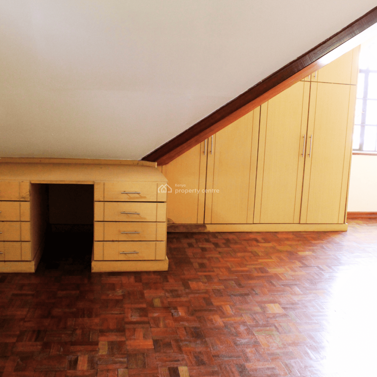 5 Bedroom Townhouse, Kaputei Gardens, Lavington, Nairobi, Townhouse for Sale