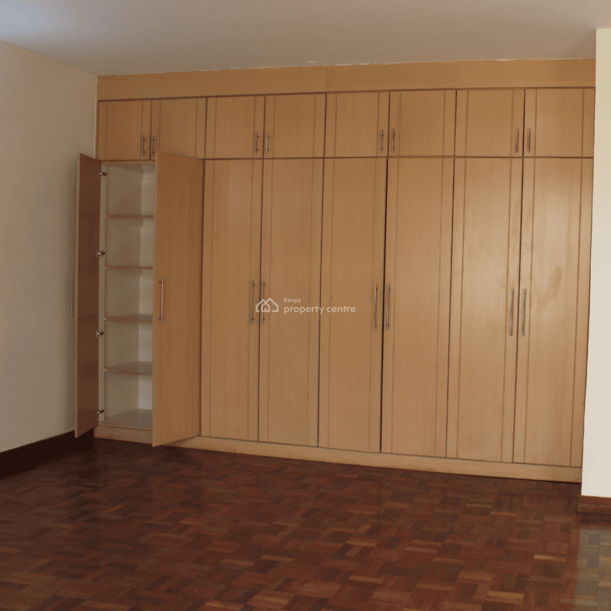 5 Bedroom Townhouse, Kaputei Gardens, Lavington, Nairobi, Townhouse for Sale