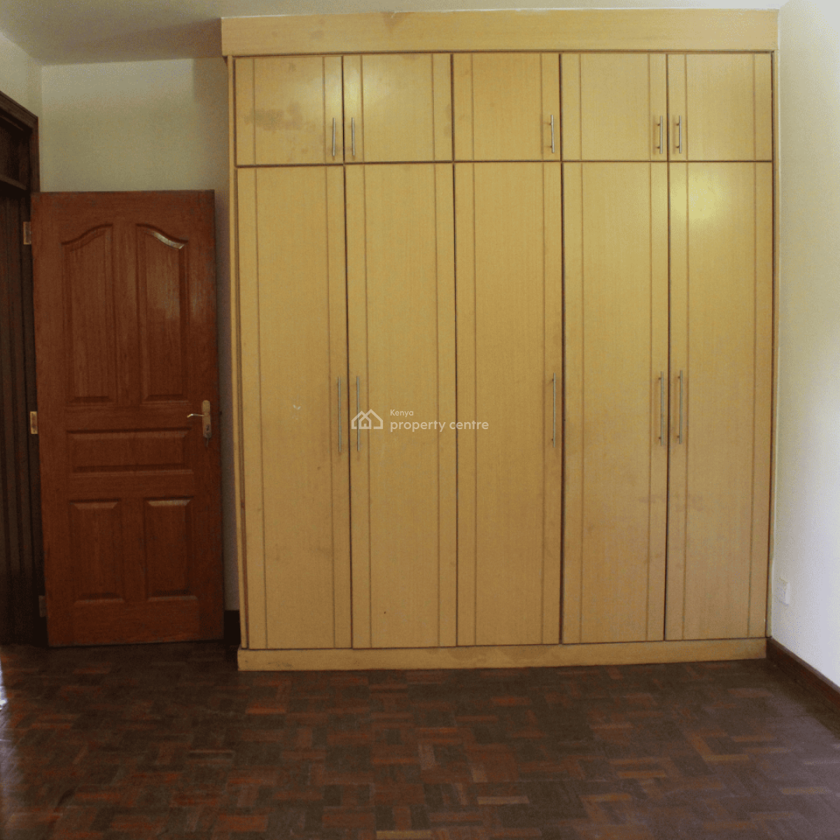 5 Bedroom Townhouse, Kaputei Gardens, Lavington, Nairobi, Townhouse for Sale