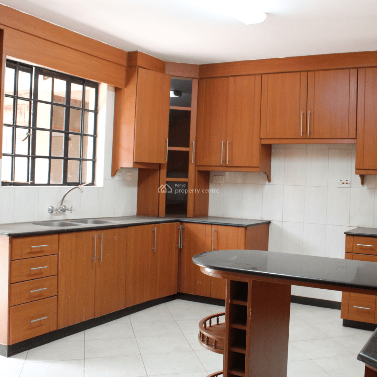 5 Bedroom Townhouse, Kaputei Gardens, Lavington, Nairobi, Townhouse for Sale