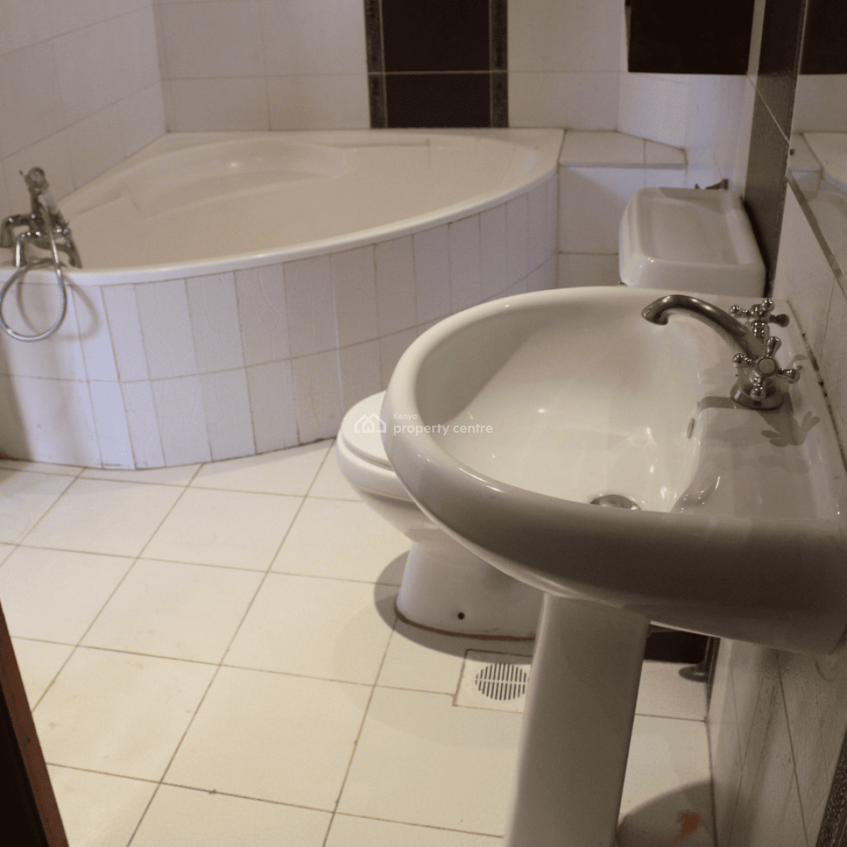 5 Bedroom Townhouse, Kaputei Gardens, Lavington, Nairobi, Townhouse for Sale