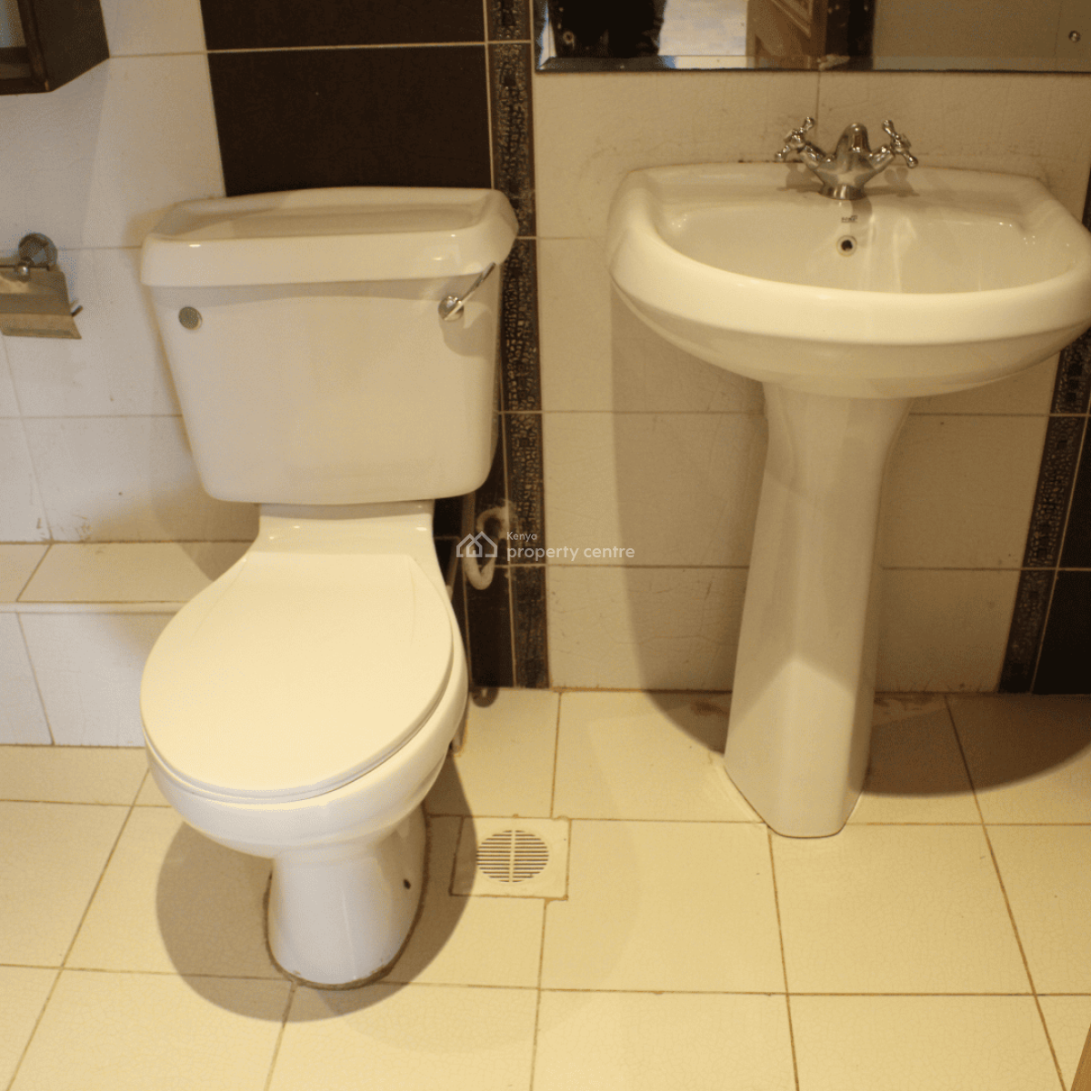 5 Bedroom Townhouse, Kaputei Gardens, Lavington, Nairobi, Townhouse for Sale