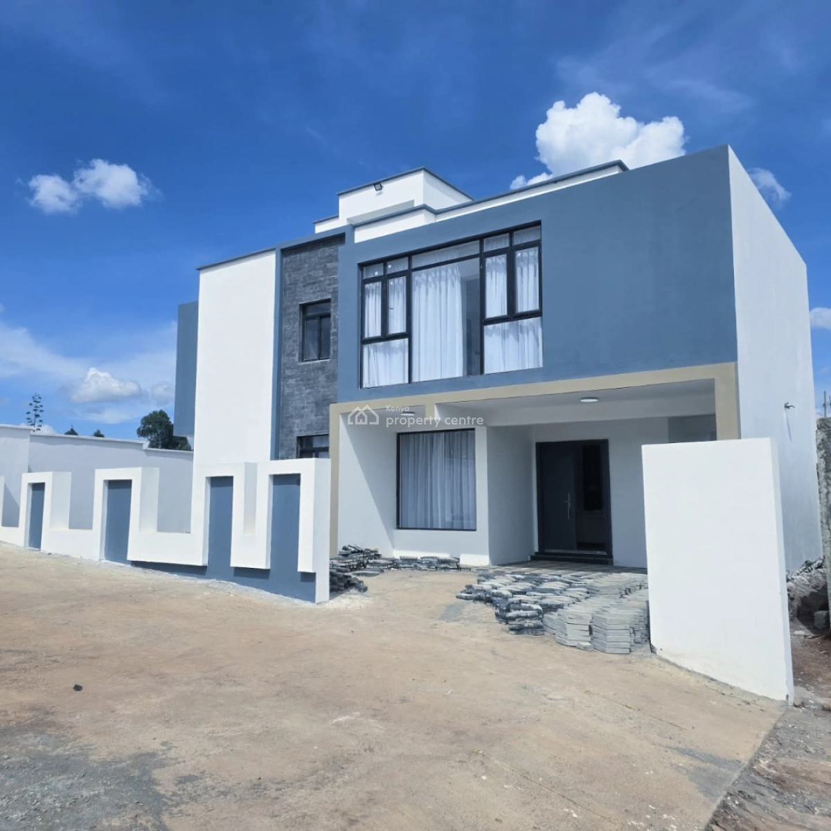 Exquisite 5 Bedroom, Kamangu, Kikuyu, Kiambu, House for Sale