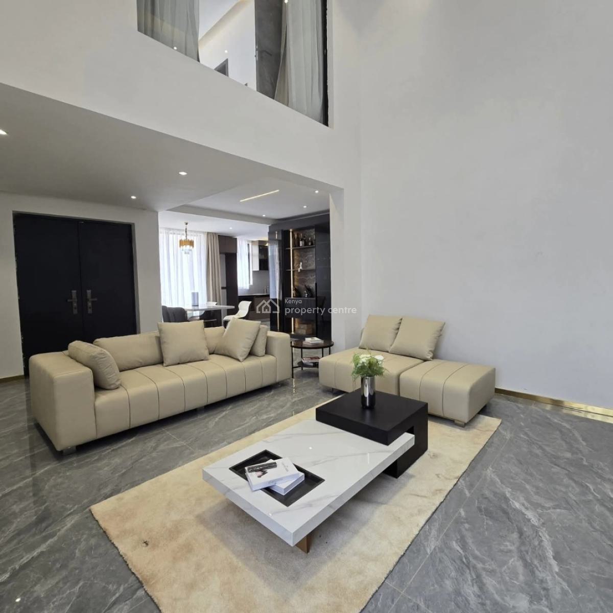 Exquisite 5 Bedroom, Kamangu, Kikuyu, Kiambu, House for Sale