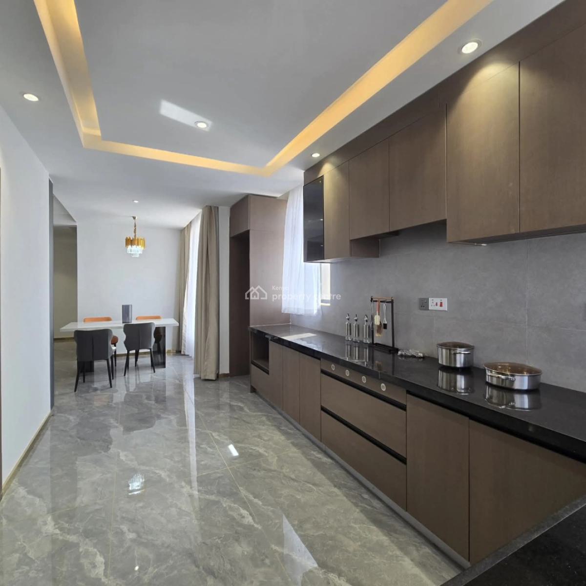 Exquisite 5 Bedroom, Kamangu, Kikuyu, Kiambu, House for Sale