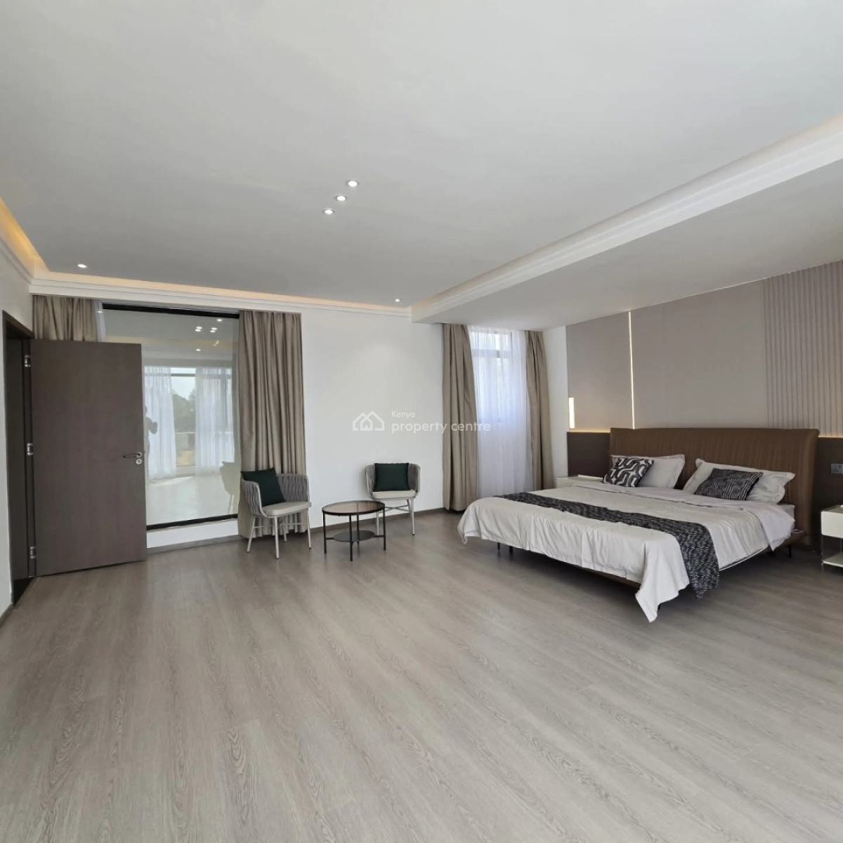 Exquisite 5 Bedroom, Kamangu, Kikuyu, Kiambu, House for Sale