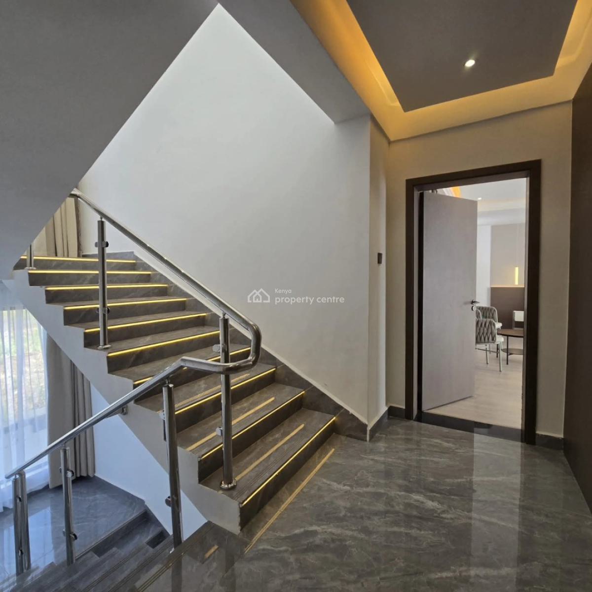 Exquisite 5 Bedroom, Kamangu, Kikuyu, Kiambu, House for Sale