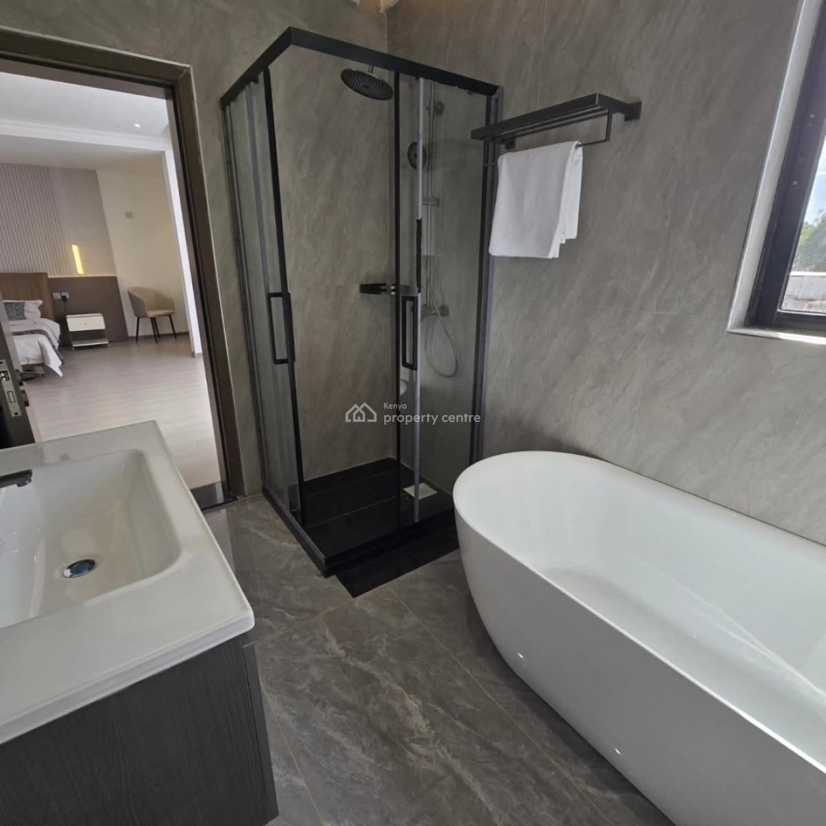 Exquisite 5 Bedroom, Kamangu, Kikuyu, Kiambu, House for Sale