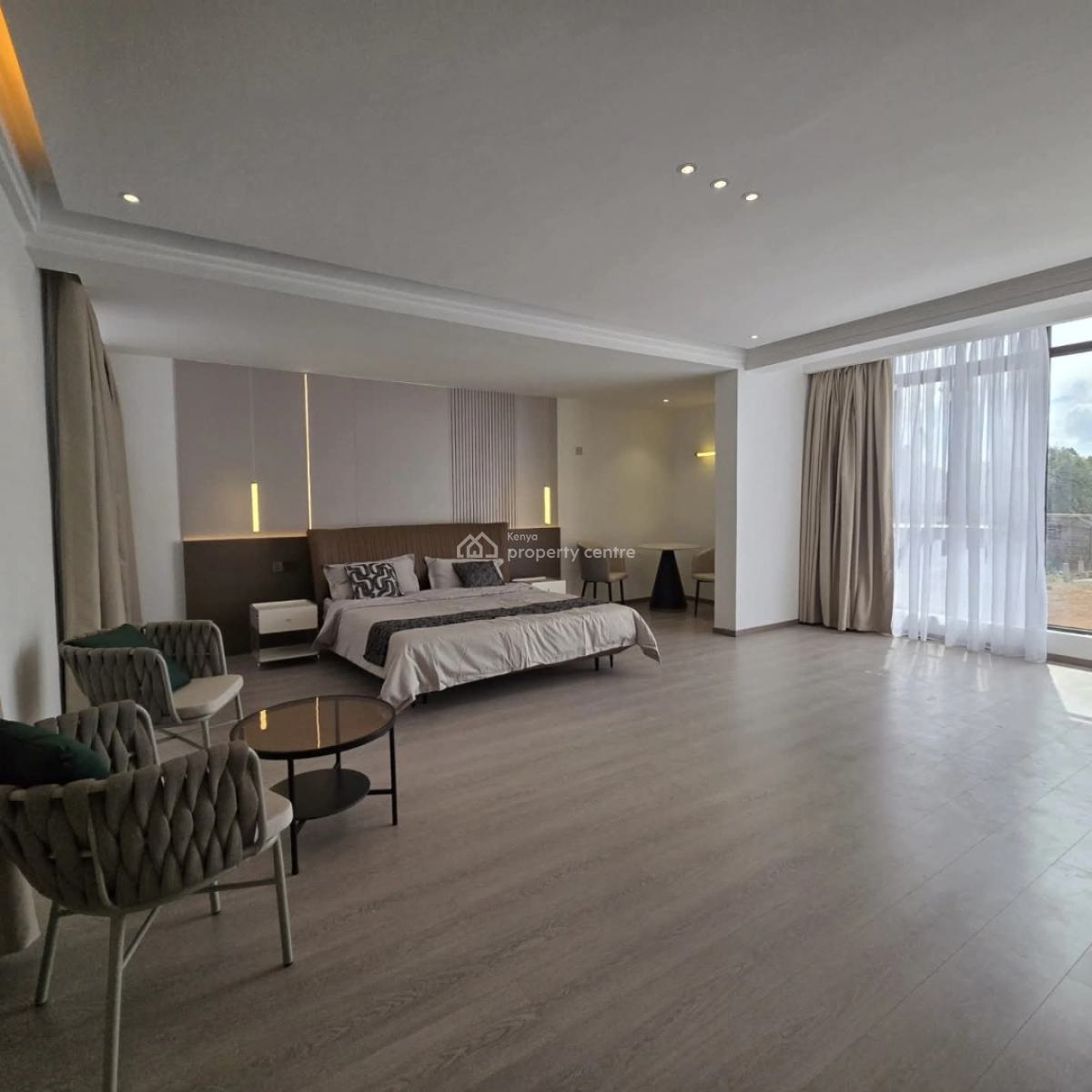 Exquisite 5 Bedroom, Kamangu, Kikuyu, Kiambu, House for Sale