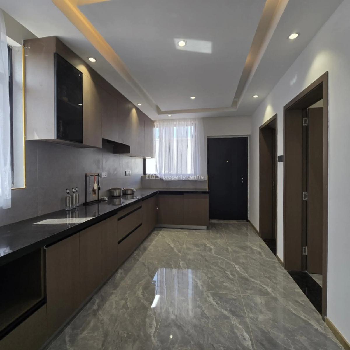 Exquisite 5 Bedroom, Kamangu, Kikuyu, Kiambu, House for Sale