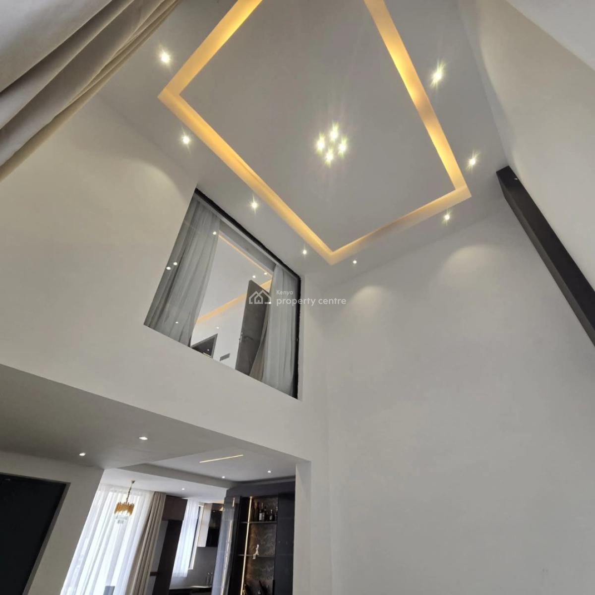 Exquisite 5 Bedroom, Kamangu, Kikuyu, Kiambu, House for Sale