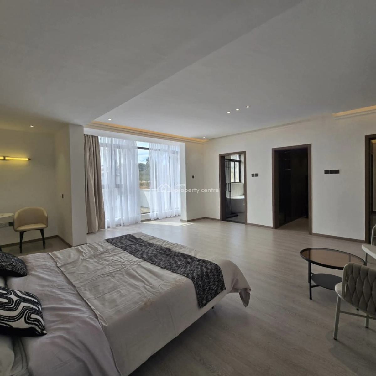 Exquisite 5 Bedroom, Kamangu, Kikuyu, Kiambu, House for Sale