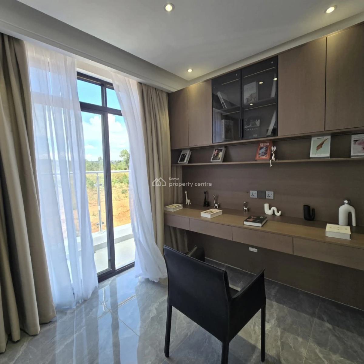 Exquisite 5 Bedroom, Kamangu, Kikuyu, Kiambu, House for Sale