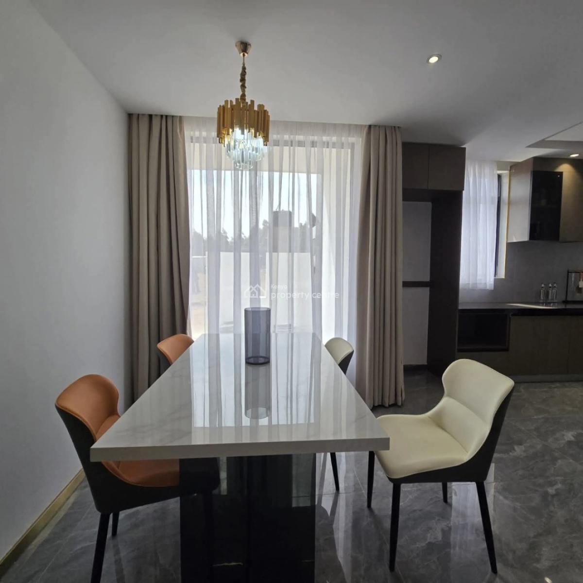 Exquisite 5 Bedroom, Kamangu, Kikuyu, Kiambu, House for Sale