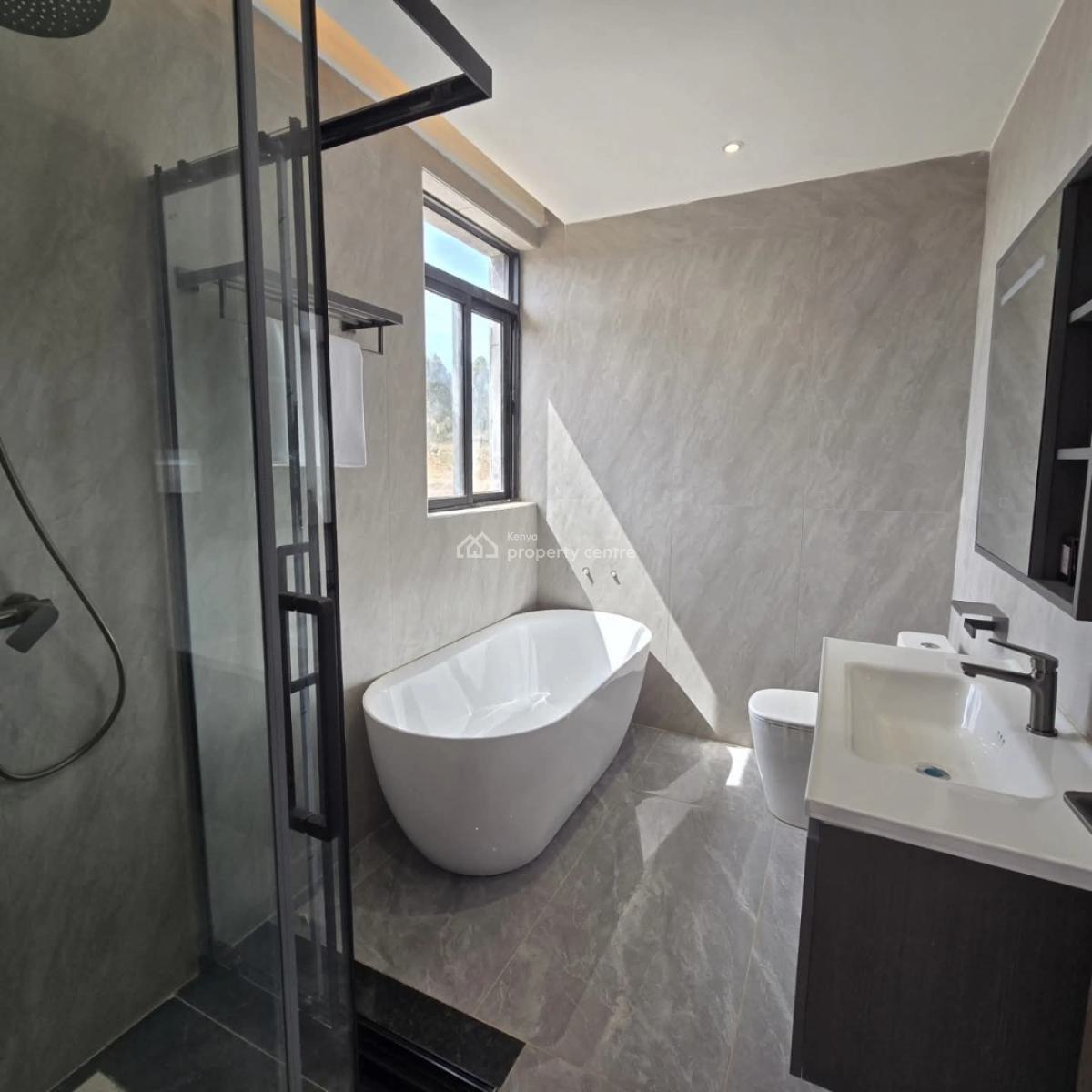 Exquisite 5 Bedroom, Kamangu, Kikuyu, Kiambu, House for Sale