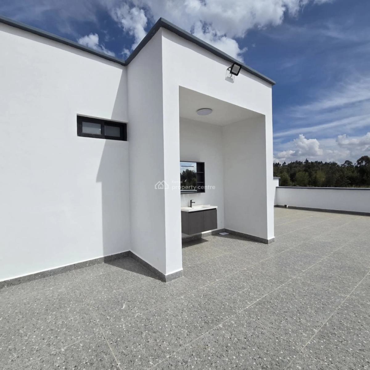 Exquisite 5 Bedroom, Kamangu, Kikuyu, Kiambu, House for Sale