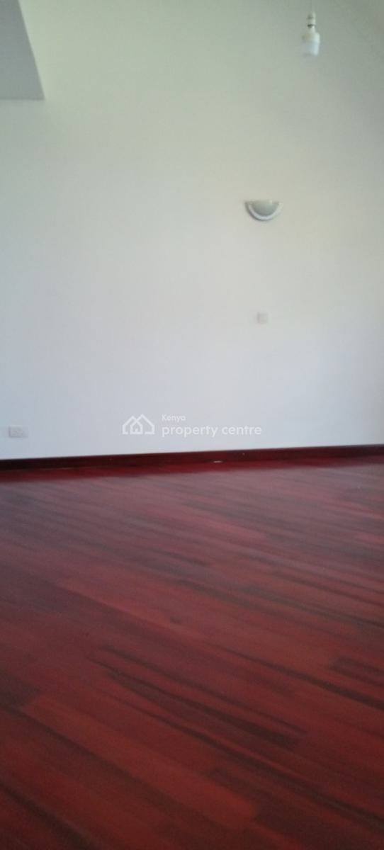 Five Bedroom All Ensuite Townhouse with a Garden, Green Shopping Center, Lavington, Nairobi, Townhouse for Rent