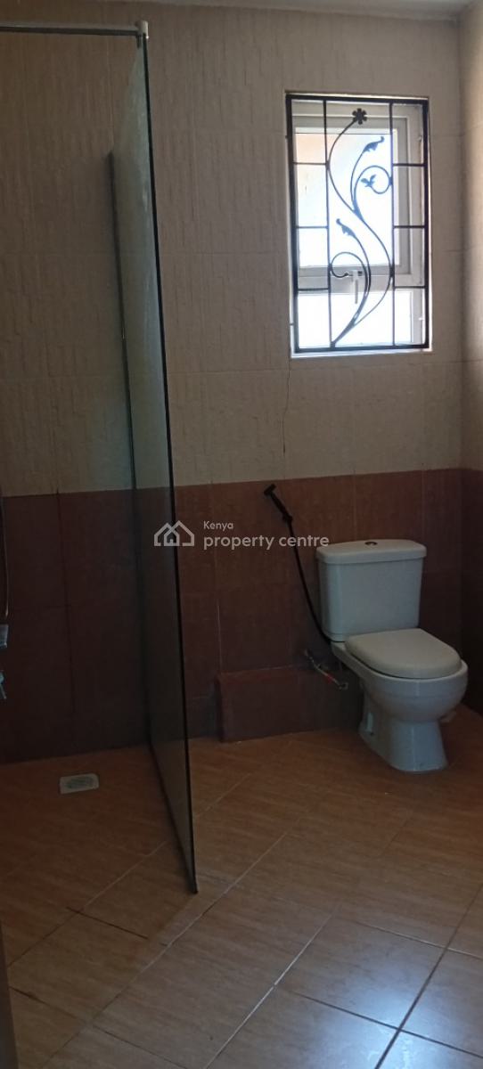 Five Bedroom All Ensuite Townhouse with a Garden, Green Shopping Center, Lavington, Nairobi, Townhouse for Rent