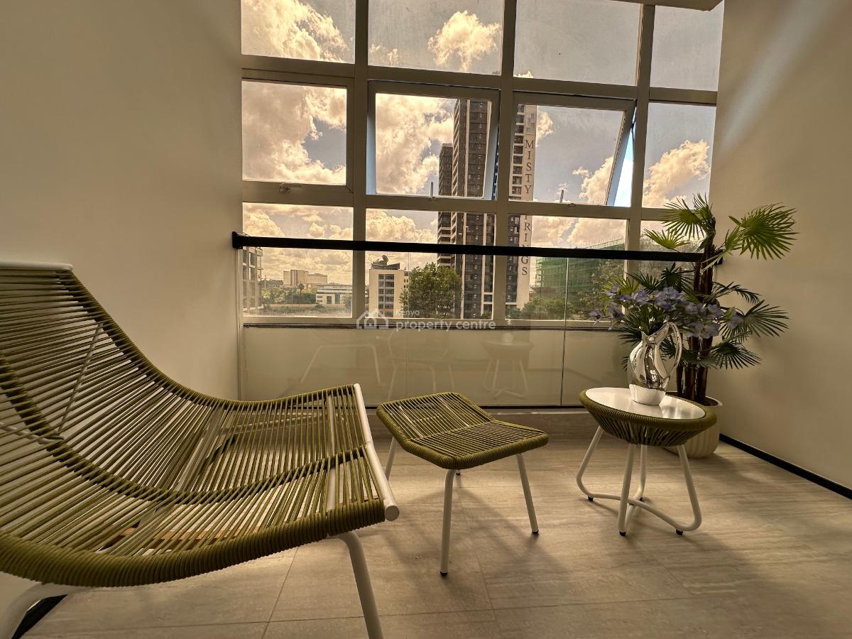 Investment Apartment with 2.5 Years Payment Plan, Westlands, Nairobi, Apartment for Sale