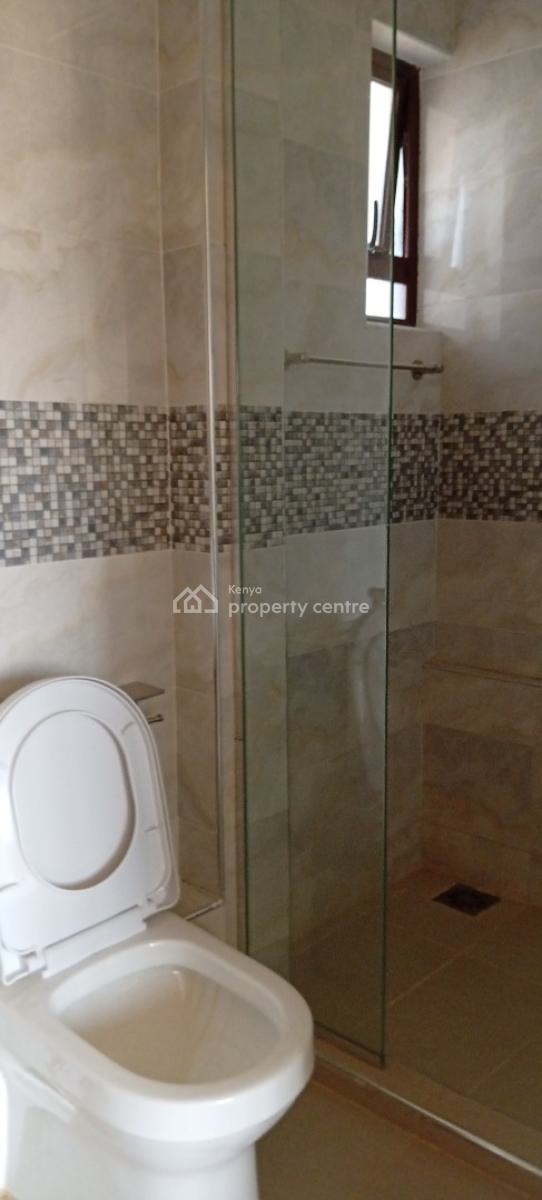 Four (4) Bedroom Two (2) Ensuite New Apartment, Vihiga Road, Kileleshwa, Nairobi, Apartment for Rent
