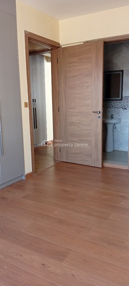 Four (4) Bedroom Two (2) Ensuite New Apartment, Vihiga Road, Kileleshwa, Nairobi, Apartment for Rent