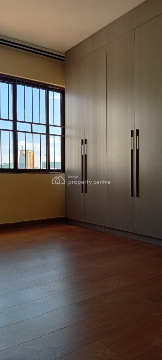 Four (4) Bedroom Two (2) Ensuite New Apartment, Vihiga Road, Kileleshwa, Nairobi, Apartment for Rent