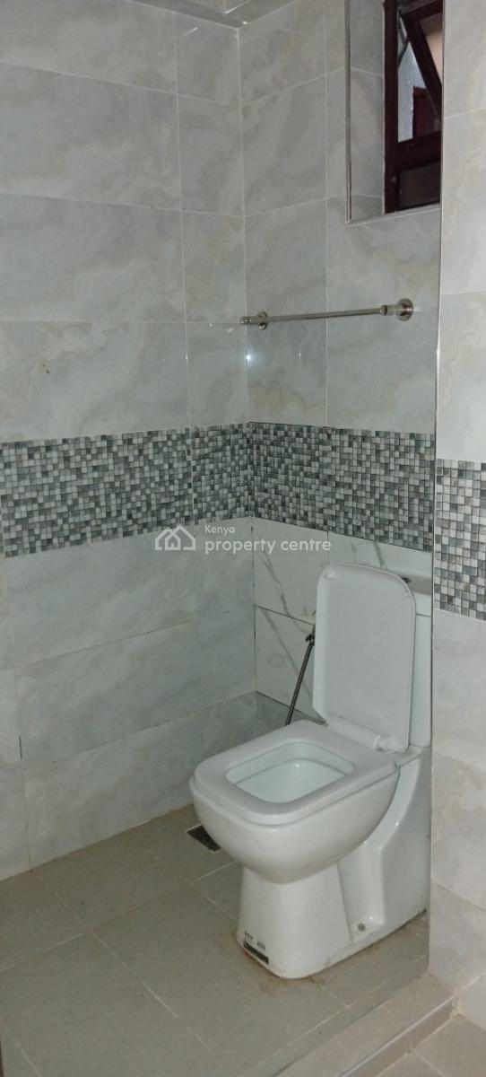 Four (4) Bedroom Two (2) Ensuite New Apartment, Vihiga Road, Kileleshwa, Nairobi, Apartment for Rent