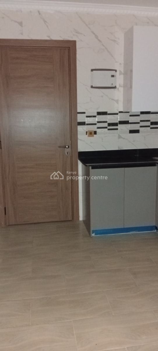 Four (4) Bedroom Two (2) Ensuite New Apartment, Vihiga Road, Kileleshwa, Nairobi, Apartment for Rent
