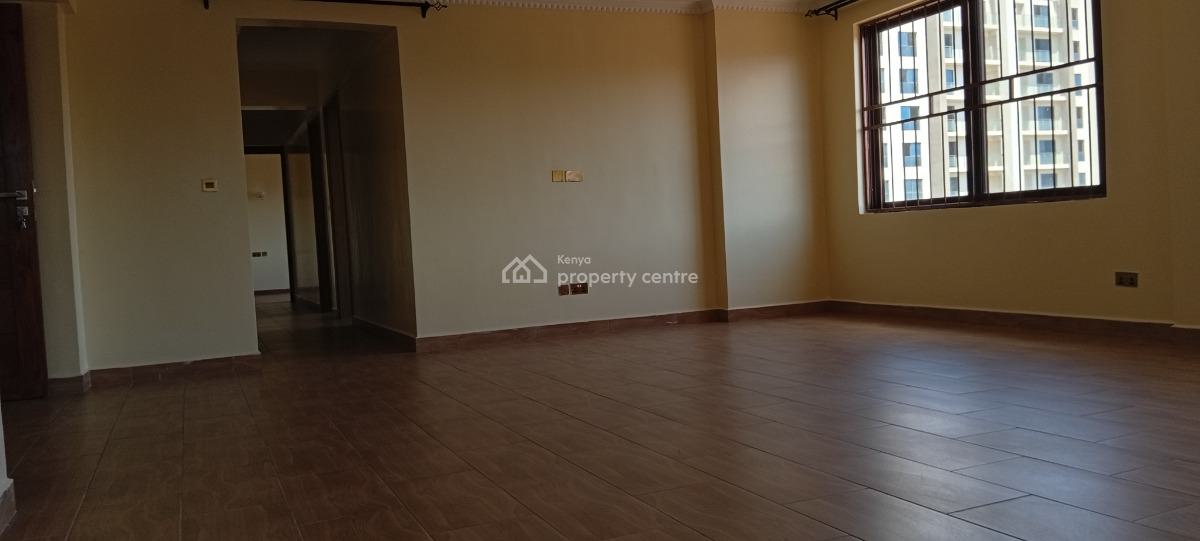 Four (4) Bedroom Two (2) Ensuite New Apartment, Vihiga Road, Kileleshwa, Nairobi, Apartment for Rent
