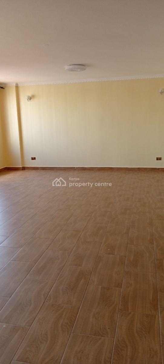 Four (4) Bedroom Two (2) Ensuite New Apartment, Vihiga Road, Kileleshwa, Nairobi, Apartment for Rent