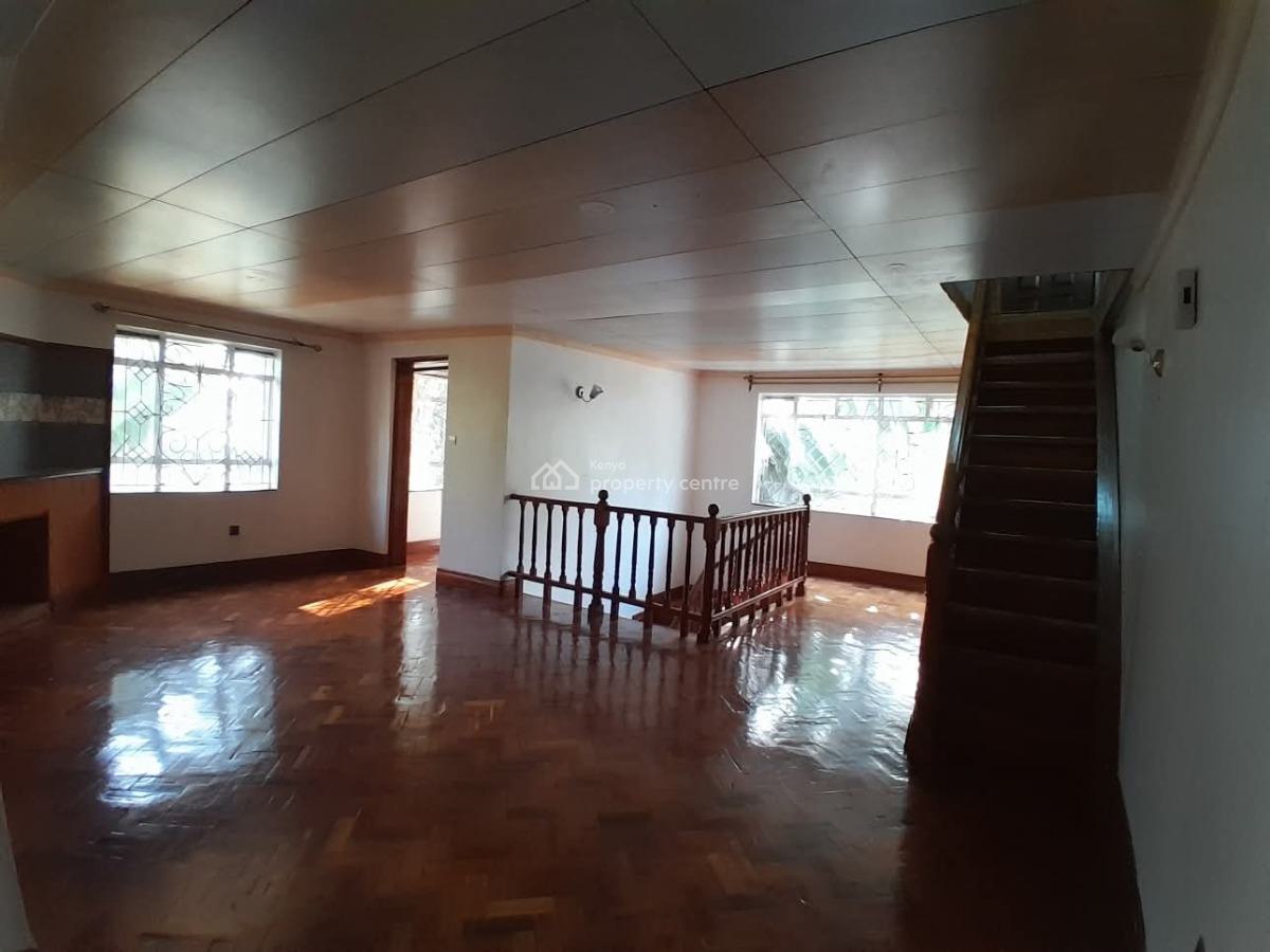 Outstanding 5-bedroom All-en-suite Maisonette, Karen, Nairobi, House for Rent