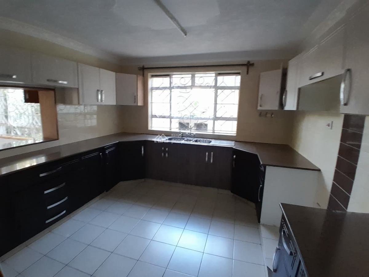 Outstanding 5-bedroom All-en-suite Maisonette, Karen, Nairobi, House for Rent