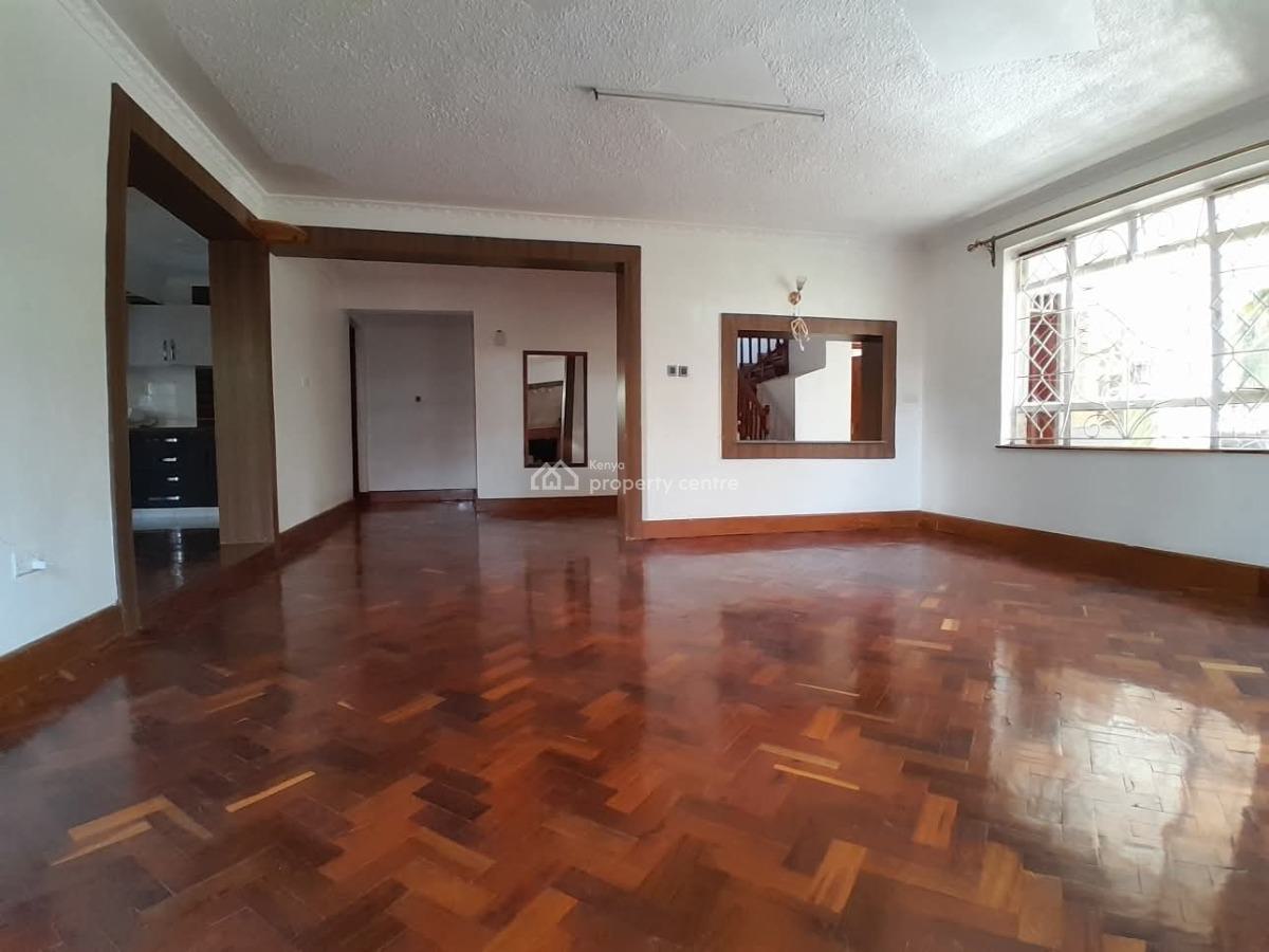 Outstanding 5-bedroom All-en-suite Maisonette, Karen, Nairobi, House for Rent