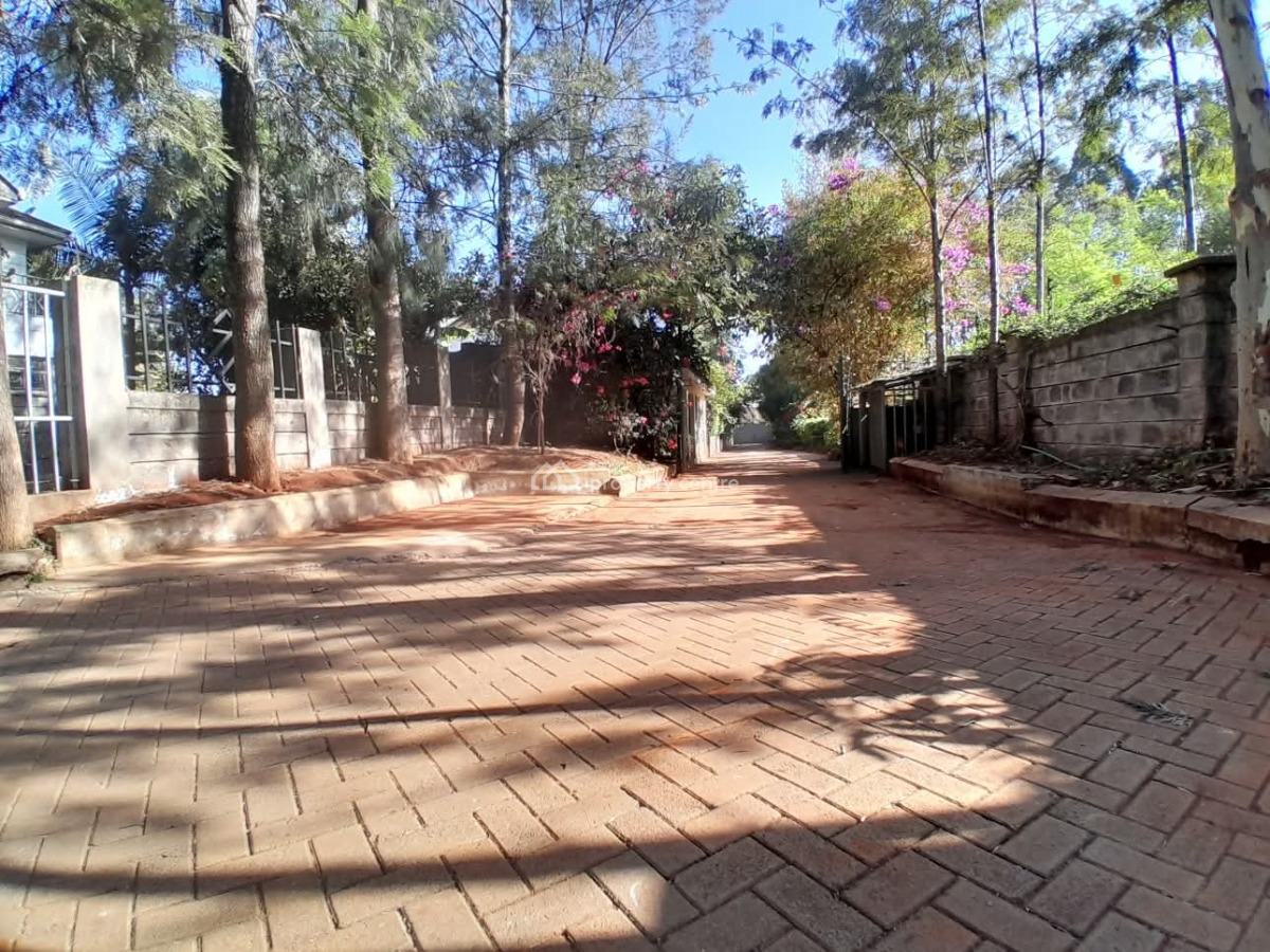 Outstanding 5-bedroom All-en-suite Maisonette, Karen, Nairobi, House for Rent