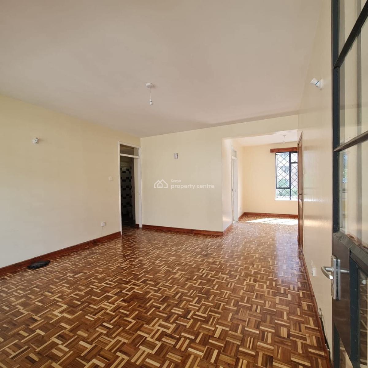 Executive 3 Bedroom Apartment in Kilimani, Kilimani, Kilimani, Nairobi, Apartment for Rent